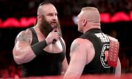 Braun Strowman